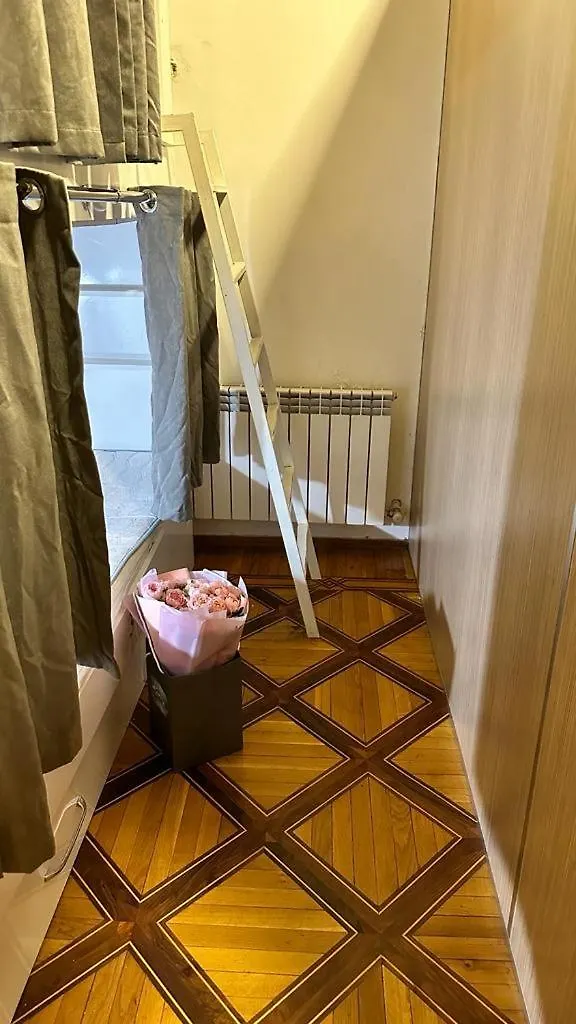 B&B Deniz Premium Boutique & Hostel 바쿠 아제르바이잔
