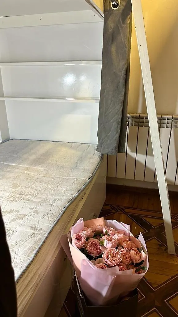 Deniz Premium Boutique & Hostel 바쿠 0*,