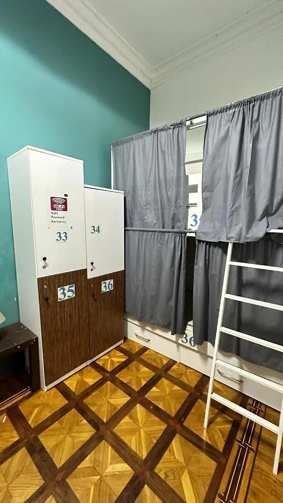 Deniz Premium Boutique & Hostel 바쿠 아제르바이잔
